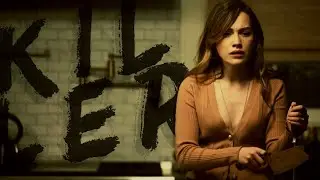 Love Quinn ▸ Killer