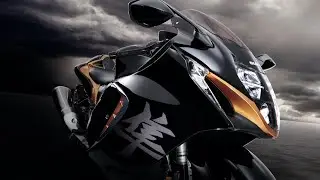 suzuki hayabusa 2021 whatsapp status ❤️