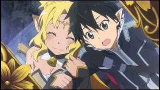 Sword Art Online: Lost Song Part 55 Alicia Rue and her mirror