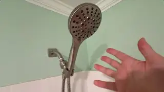 BEST Shower Heads?