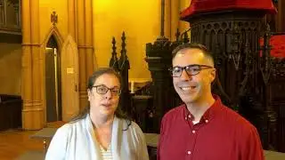 First U Brooklyn's 2019 Dinner Auction Tribute Video   Sacred Stories Sacred Space