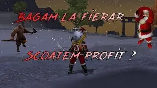 BAGAM ITEME LA FIERAR | LIVE CU METIN2