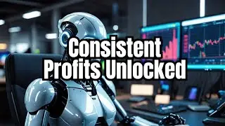 Unlock Consistent Forex Profits with GPPM | AI-Driven Auto-Trading Robot for Trading Success!