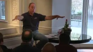 Dr. Steven Greer - Crop Circles