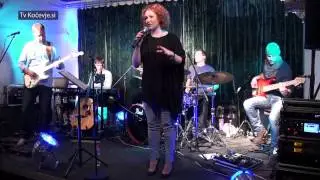Lea Likar & Band - Pride tak dan