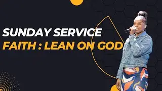 DCNY Sunday Service| You Have Everything You Need | May 21, 2023