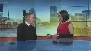 Top Stories Sunrise: 11-23-18
