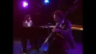 THE JAZZ GREATS  BILL EVANS August 1980