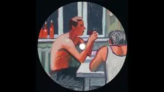 Real J - One Love