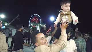 حفل زفاف : عريس مرهف رحمه