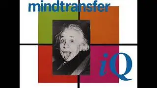I Q    Mindtransfer Hardsurfmix