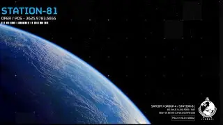 “The War Isn’t Over – Station-81 ￼ Broadcast Recap (Time-Lapse) | Helldivers 2”