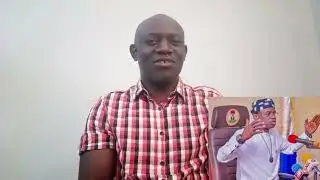 ELECTORATES VOW TO VOTE OUT GOV. ALIA IN 2027 OVER 