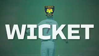 WICKET BOWLED #4 ~CRICKET 26~ PC gameplay ~ HP OMEN 16 LAPTOP 14th i7-14650HX , 8GB RTX 4060 ~ 2026