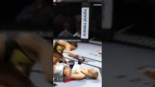 realistic ko ufc 2 😩