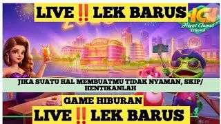 LIVE‼️HIGGS GAMES EPISODE 1 #Ludo #8ball #HPass