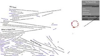 The Physical Web: BrowserJam Demo Video