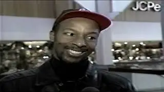 90's Mall after Christmas | Northlake Mall, Atlanta | WGNX News Report