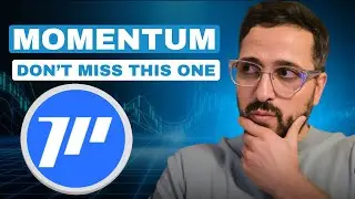 Монета Momentum (MMT) готова к масштабному прорыву!?