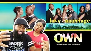 (REVIEW) Love and Marriage Huntsville Season 1 Ep 1 | Rocket City Revival (RECAP)