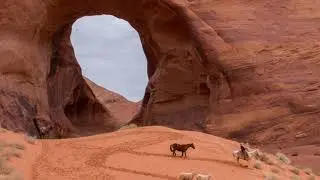 monument valley azppa fall fest 2020