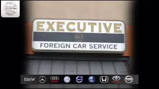 Executivefcs - BMW Mechanic Woodbridge