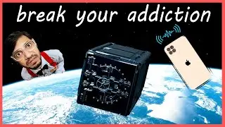 How To Break Mobile Addiction | How to basic | RATE VFX Remake