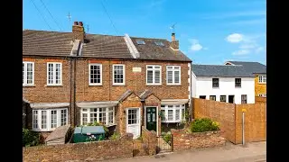 For Sale - 3 Bedroom House, Old Windsor - Redwoods Estate Agents -  Property Video Tour