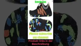 Schwimmschuhe Test 2022 #shorts