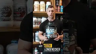 VMI Sports Major Mass Lean Mass Gainer | Philly Gainz #protein #bodybuildingsupplement