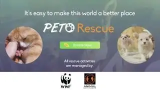 PETO Rescue