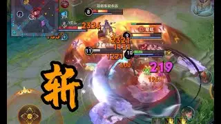 【铁根】想看看项羽的大宝贝吗 #王者荣耀速递