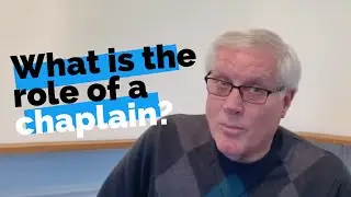 Success Rehabilitation | What is the role of chaplain?