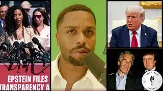 Trump's Deportation Push Backfires, Harvard Wins BIG in Court, Epstein Survivors Demand Truth