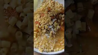 One pot pumpkin pasta