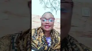 БОГ ГОВОРИТ; ВОТ ЧТО ПРОИЗОЙДЕТ С ВАШИМ WU, ТАК ЧТО ЭТОТ РЕБЕНОК