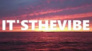 Colorful Horizons 🌅  Lo-Fi Hip-Hop R&B Calm Relaxing Vibes