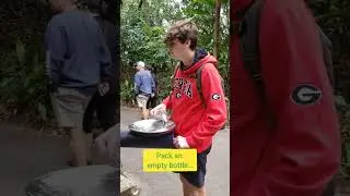 Disney drink hack. #epcot #hollywoodstudios #animalkingdom #drink
