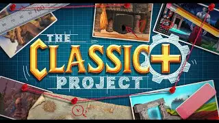 What Exactly IS Classic+?