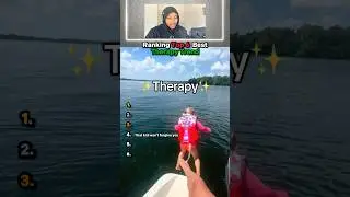 Ranking Top 6 Best Therapy trend!