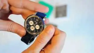 Ceas de dama casual/elegant FOSSIL BQ9406 * NOU si ORIGINAL * Cutie Cadou * GARANTIE