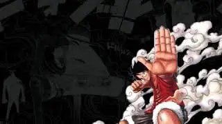 One Piece - Angry - [One Piece OST] Second Half