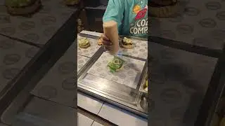 Masarap na Burger | The Frias Family #shorts
