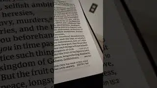 Wolves in sheep's clothing TRUTH BIBLE STUDY