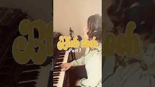 SMILLA- Bleib doch (Piano & Gesang) #dresden #music #retropop