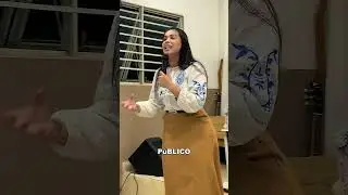 Porque todos querem ir no culto dela. #curiosidades #pastor #igreja #mulher #palavradedeus