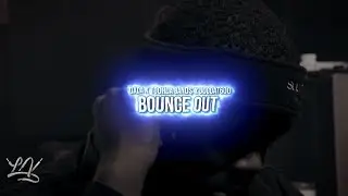 Bounce Out- Dada x Toohda Band$ x Doodat600 (Official Music Video) Shot by: @LacedVis