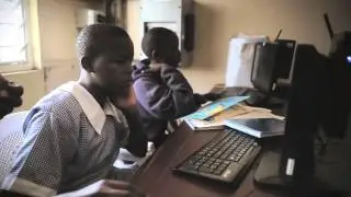 Community Knowledge Centers Connect Rural Communities
