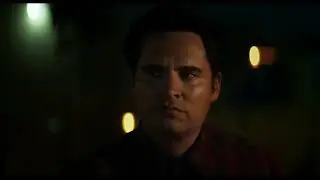 A MILLION MILES AWAY (2023) Goals And Mimicking The Boss Sandwich Scene