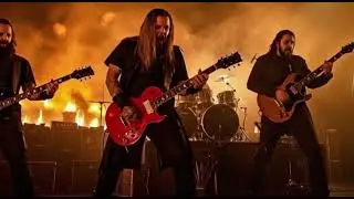 Aishiteru 2 &ndash; Zivilia| English Death Metal Cover 🔥 Brutal Metal Version